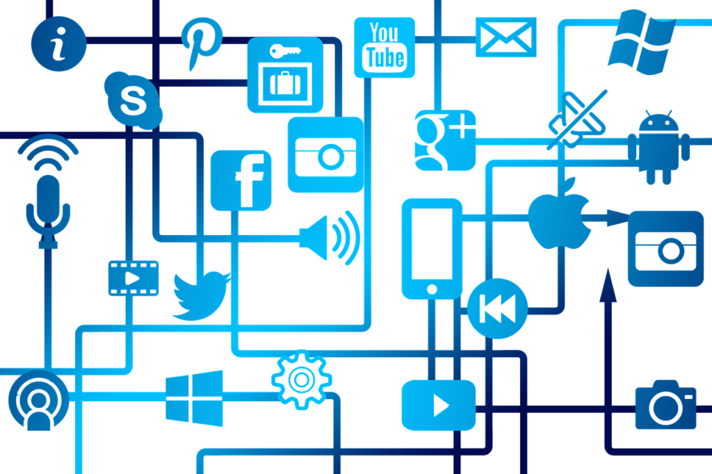 Social Medias