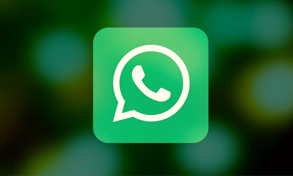 WHATSAPP ICON